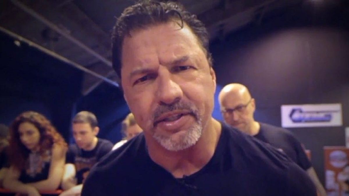 Al Snow