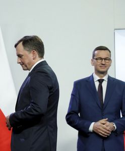 Sondaż IBRiS dla WP. Polacy nie wróżą Zjednoczonej Prawicy długiej przyszłości