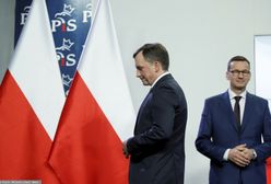 Sondaż IBRiS dla WP. Polacy nie wróżą Zjednoczonej Prawicy długiej przyszłości