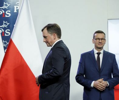 Sondaż IBRiS dla WP. Polacy nie wróżą Zjednoczonej Prawicy długiej przyszłości