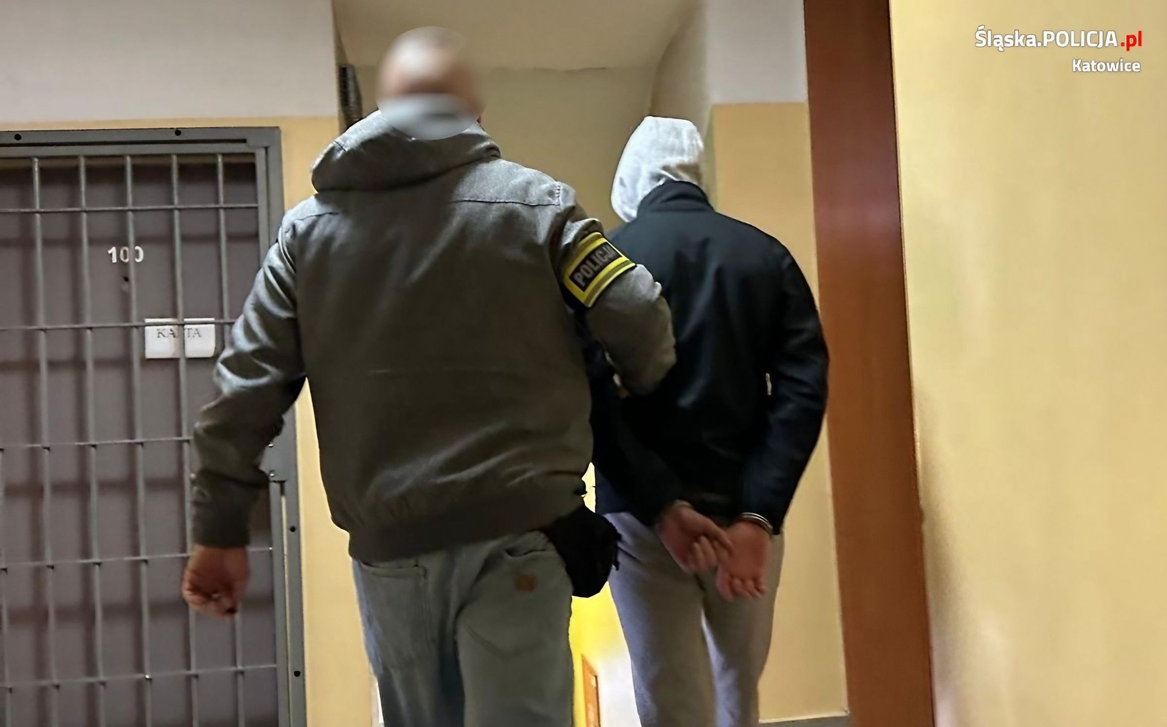 Zatrzymani oszuści metodą "na BLIK"