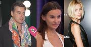 Marcin Tyszka broni "oszpecenia" Olgi: "Anja Rubik wskoczyła na NAJWYŻSZY POZIOM po skróceniu włosów"
