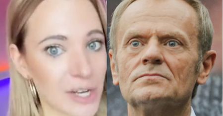 Prezenterka pokazała, jak manipuluje TVP. To zrobiono ze słowami Tuska