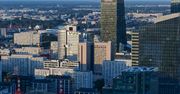 Warszawa na podium Europy. Wyprzedza Paryż i Mediolan