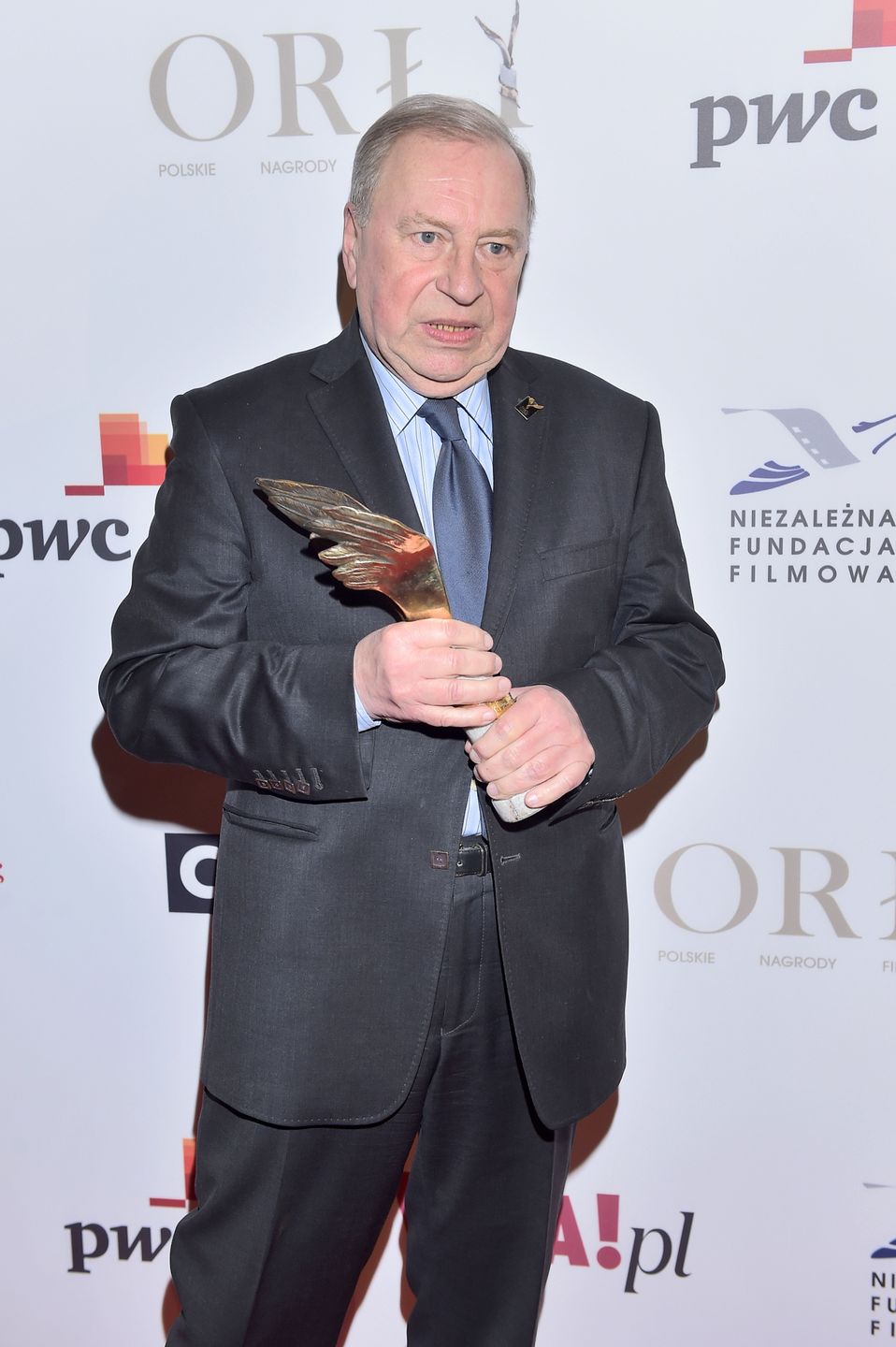 Jerzy Stuhr