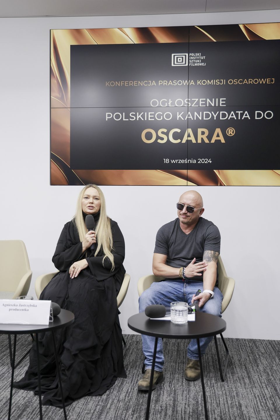 Tak dziś wygląda Agnieszka Jastrzębska