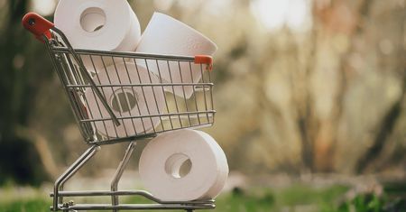 W Polsce znów jak w PRL-u? Tego produktu może zabraknąć w sklepie