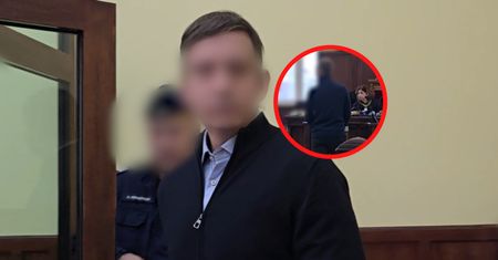 Pytania bez odpowiedzi. Stanęli przed sądem ws. Sebastiana M.