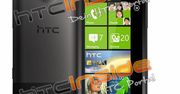 Eternity - flagowy model HTC z WP7