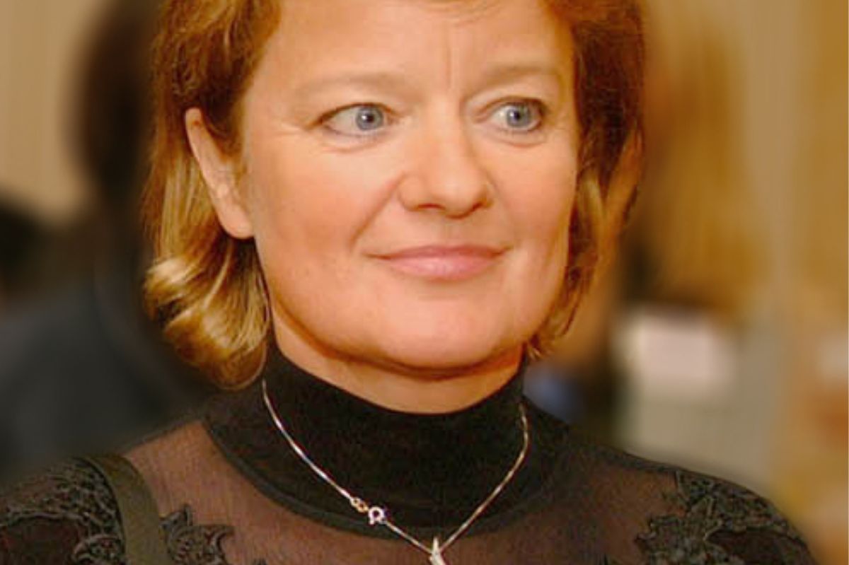 Barbara Winiarska miała zadatki na wielką gwiazdę. Wszystko odmieniły narodziny niepełnosprawnej córki