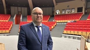 Konin: Kino, chiński i kompetencje przyszłości w ANS