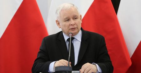 Jarosław Kaczyński ma już dość? Ogłosił datę odejścia