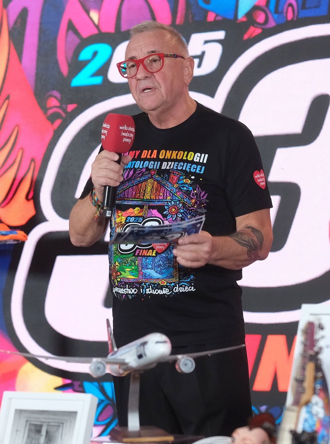 Jerzy Owsiak