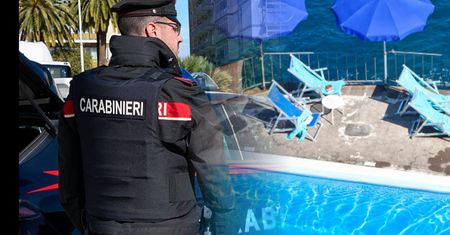 Media: Młody Polak zginął we Włoszech. Tragiczne okoliczności