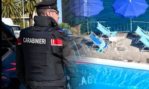 Media: Młody Polak zginął we Włoszech. Tragiczne okoliczności