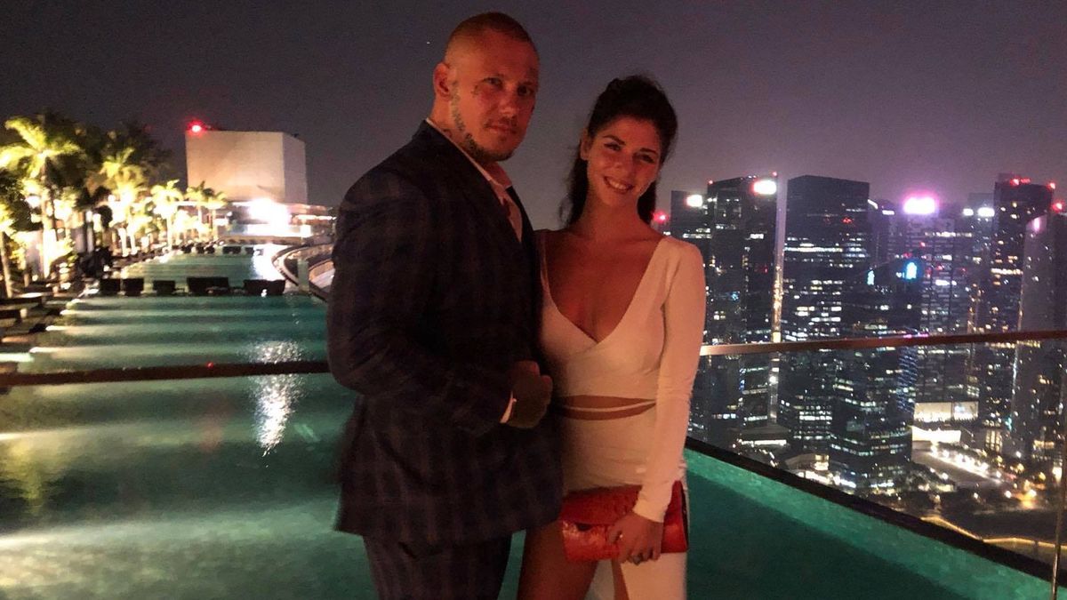 Anna Reed i jej morderca