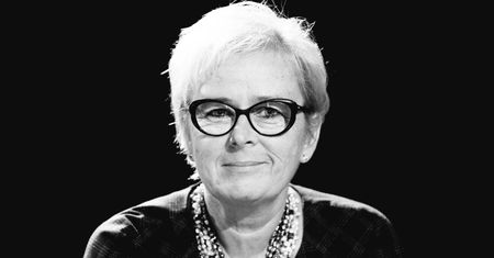 Zmarła Izabela Katarzyna Mrzygłocka. Była wiceprzewodniczącą klubu KO