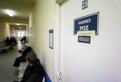 Szczepionka na COVID-19. "Chcemy szczepić, ale nie spełniamy wyśrubowanych kryteriów"