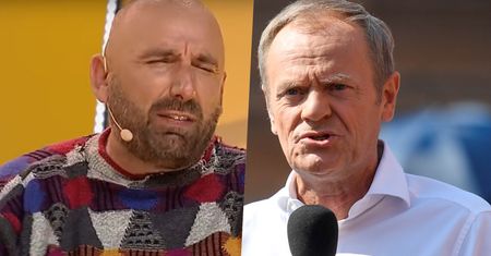 Nie żartują z Tuska? Neo-Nówka o reakcjach publiczności