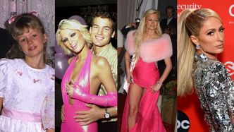 Paris Hilton, najsłynniejsza "celebrytka znana z niczego" i niegdyś największa skandalistka w show biznesie, skończyła 40 lat! (ZDJĘCIA)
