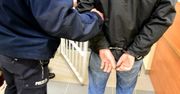 Kraków: Włamał się do automatu z kawą. Grozi mu 10 lat więzienia