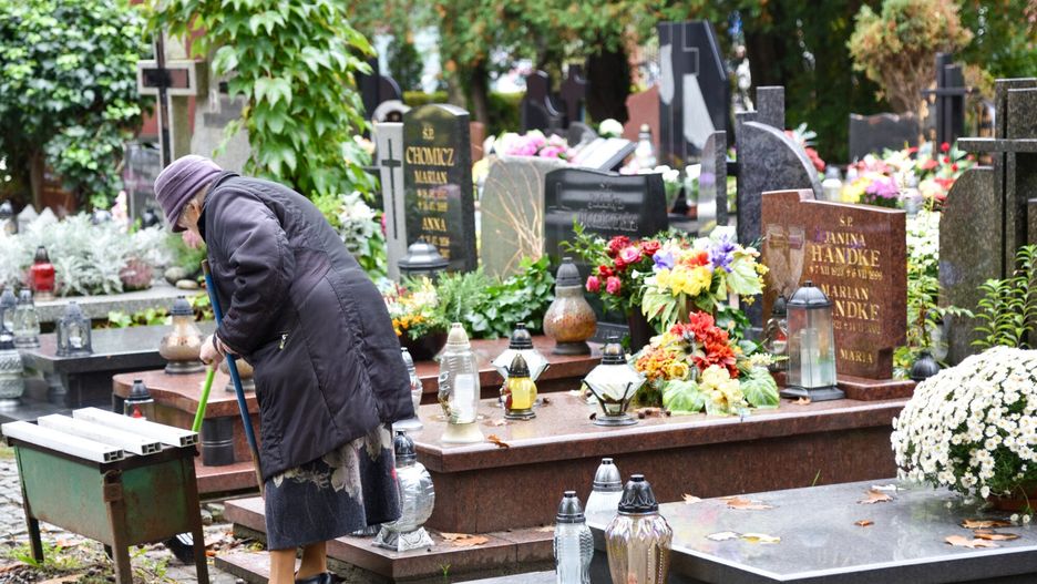 Cmentarz Osobowicki we Wrocławiu