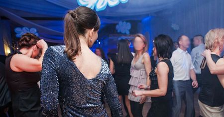 Sylwester po chrześcijańsku. "Domówka u królowej" to dopiero początek