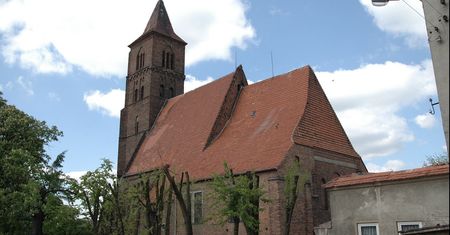 Tajemnice w podziemiach. Co pokazały badania georadarem?