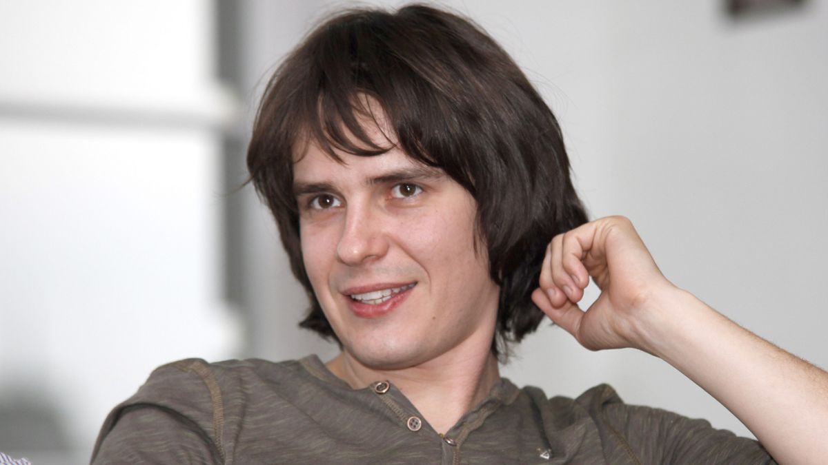 Był gwiazdą "Pierwszej miłości". Dziś żyje poza Polską