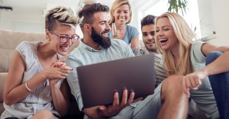 Nie masz miejsca na gamingowego peceta? Oto laptopy, które spokojnie go zastąpią