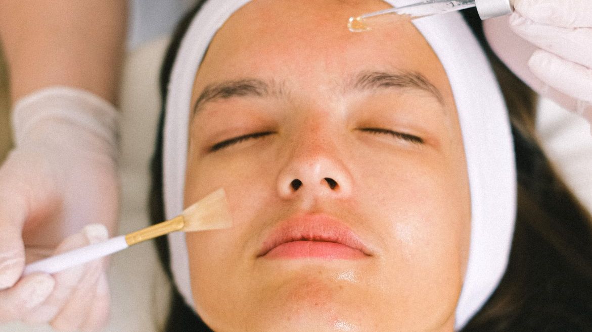 Kwas trichlorooctowy