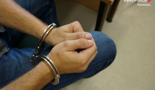 Sosnowiec.Dramat 78-letniej kobiety. Sprawcą jej syn