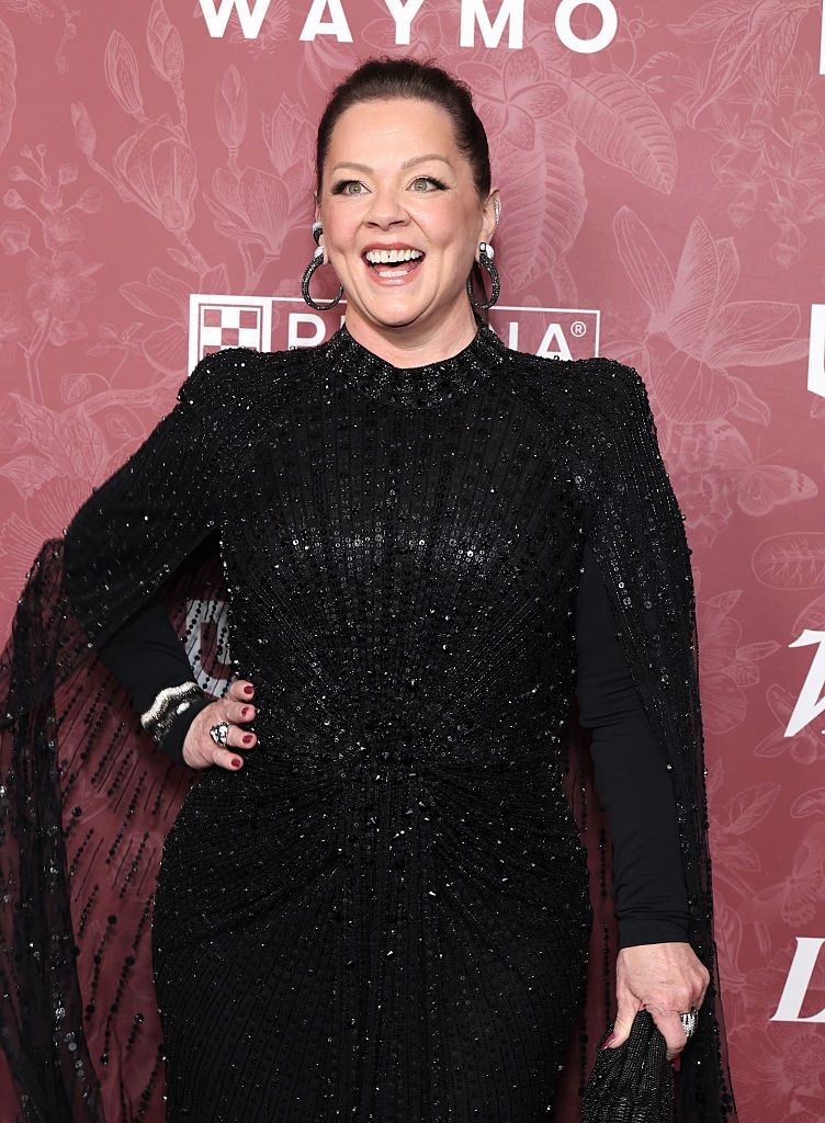 Melissa McCarthy 