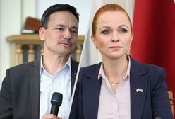 Wiadomo, kto zostanie szefem Kancelarii Sejmu. Szykuje się zmiana