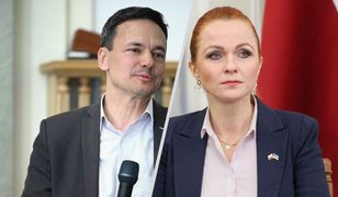 Wiadomo, kto zostanie szefem Kancelarii Sejmu. Szykuje się zmiana