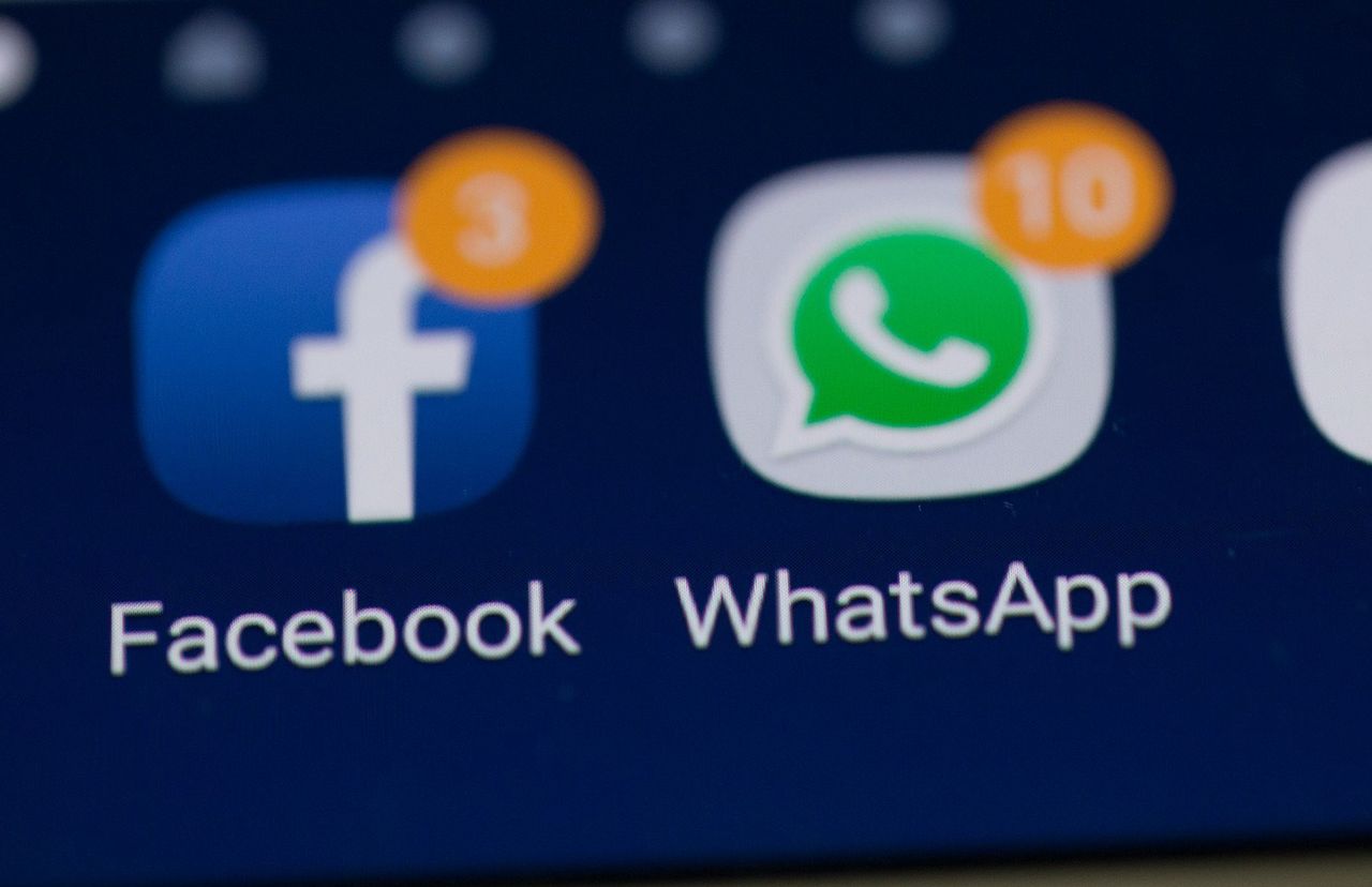WhatsApp zmienia regulamin 15 maja