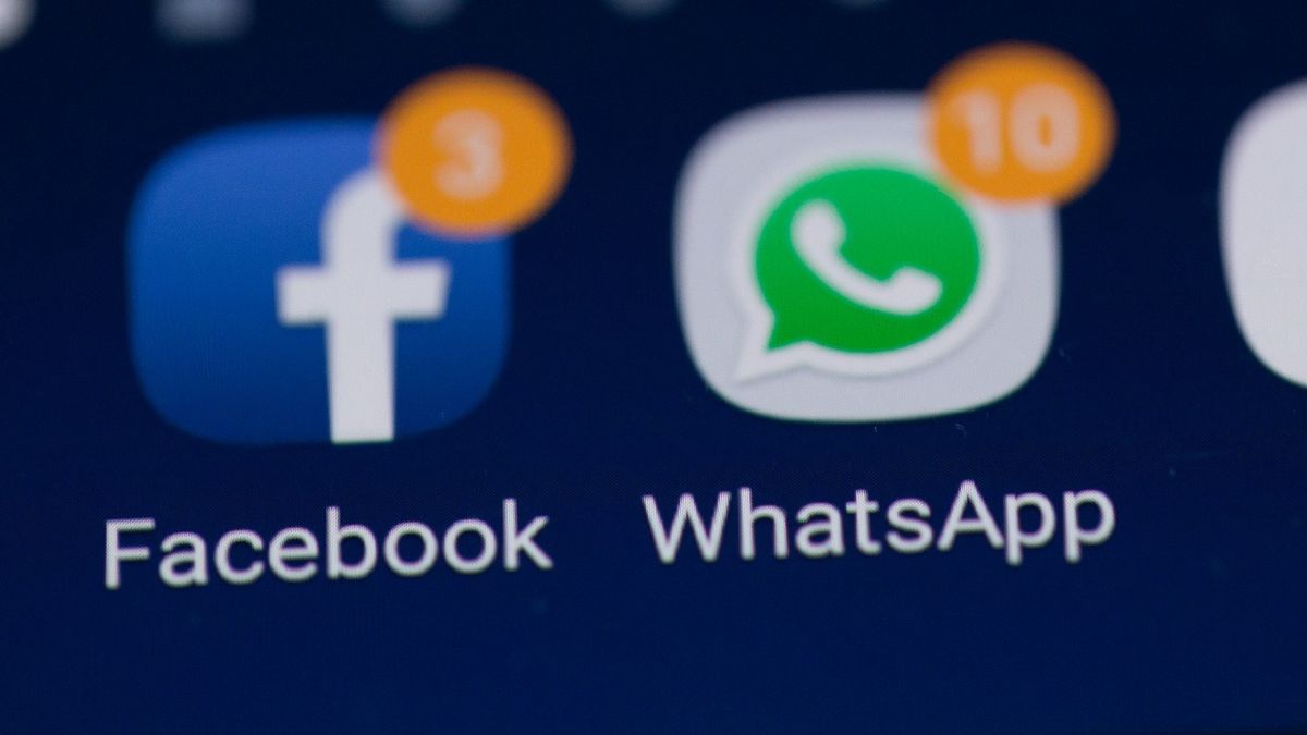 WhatsApp