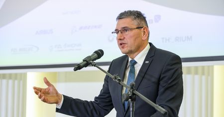 Gen. Łukowski o wojnie w Ukrainie: Nie skończy się za miesiąc