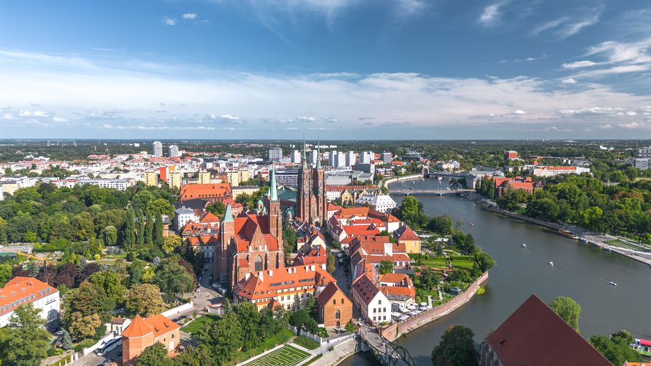 Dolny Śląsk bije rekordy popularności 