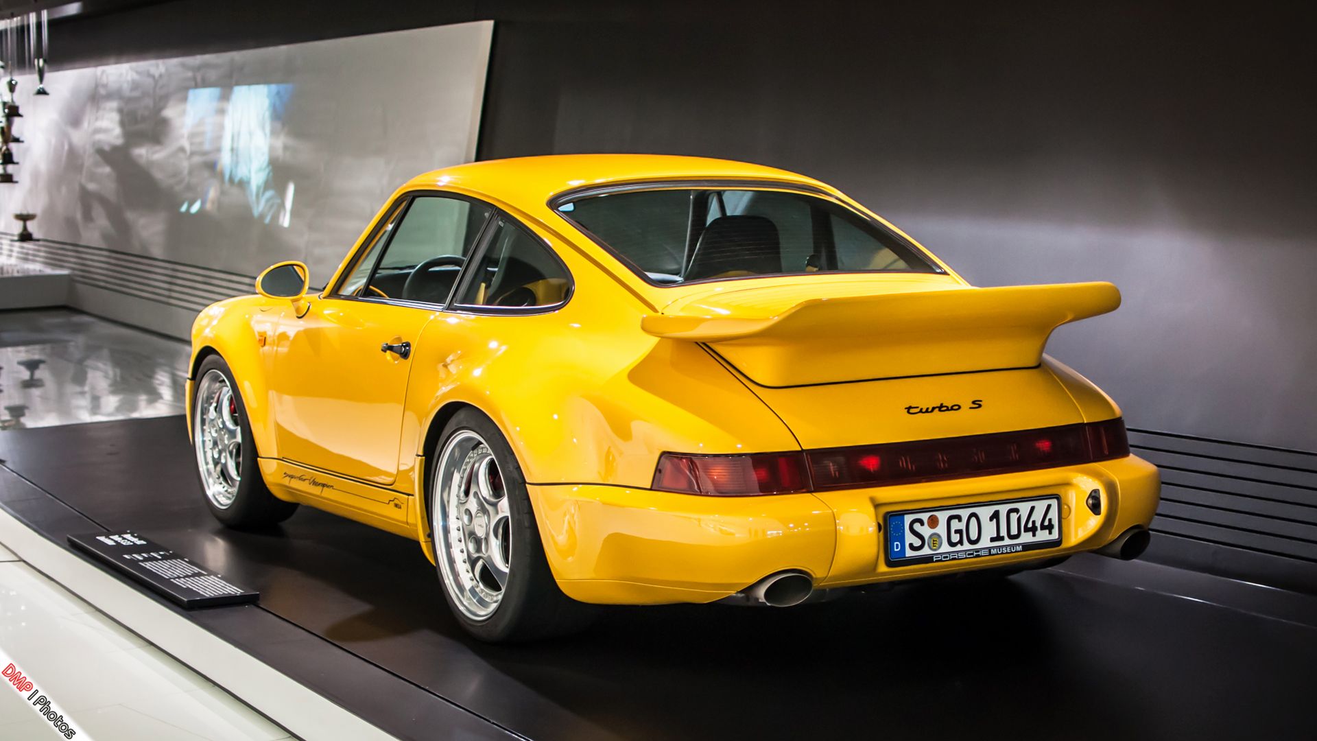 Stuttgart z przesiadką w Berlinie cz.1 47