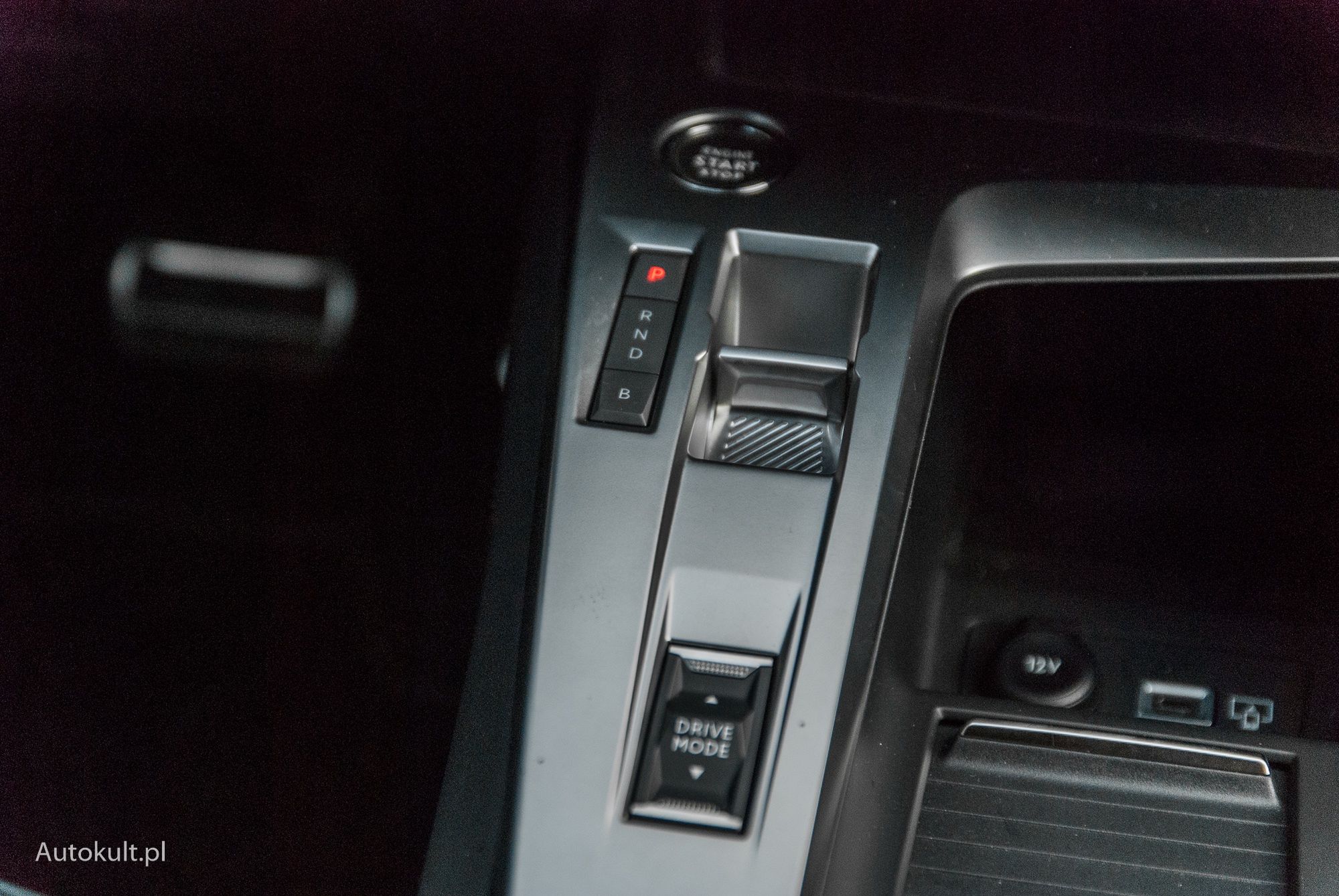 Peugeot 308 SW plug-in hybrid