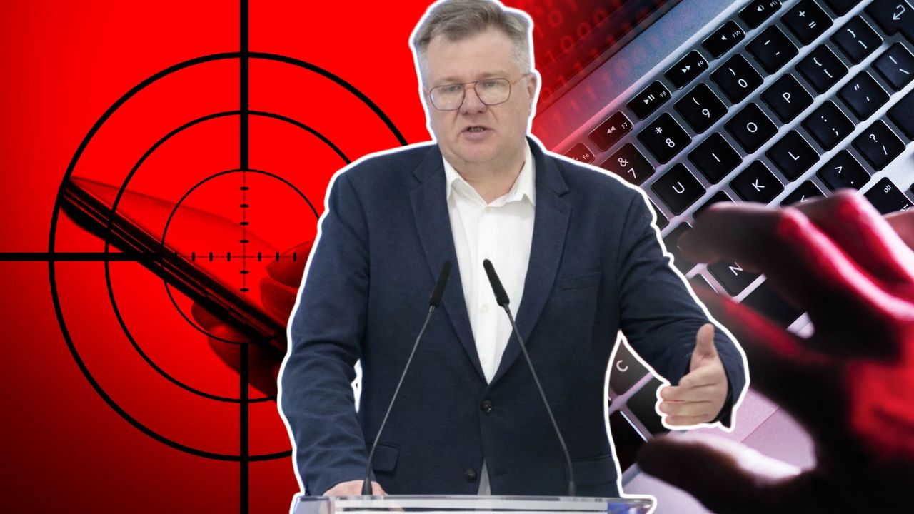 Fałszywy prezydent sprzedaje krypto. Czy Polska może wygrać walkę ze scamem?