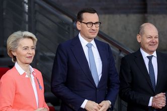 Polacy na zderzeniu czołowym z Unią. Nie zgadzamy się na zakaz aut spalinowych