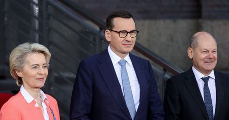 Polacy na zderzeniu czołowym z Unią. Nie zgadzamy się na zakaz aut spalinowych
