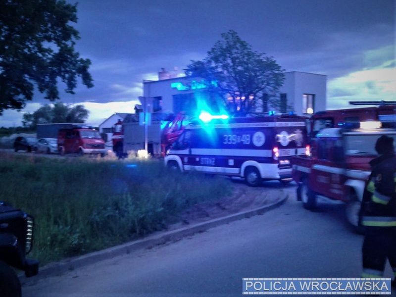 Wrocław. Ten Preston nie żyje. Policja o poszukiwaniach rapera