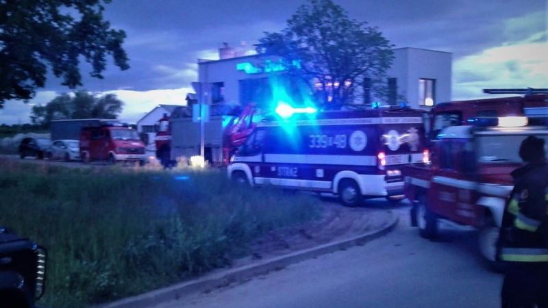 Wrocław. Ten Preston nie żyje. Policja o poszukiwaniach rapera