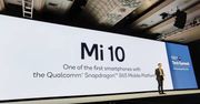 Xiaomi Mi 10 zapowiedziany. Na pokładzie Snapdragon 865