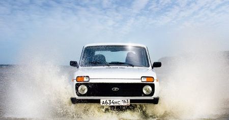 Motoryzacyjne dziadki, czyli najdłużej produkowane auta