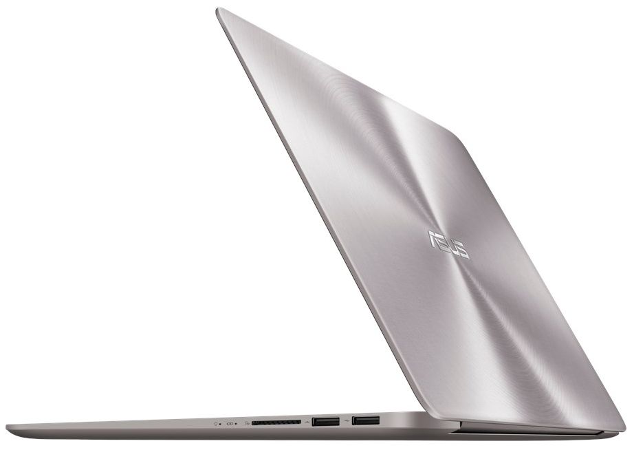 ASUS Zenbook UX410: prestiżowy ultrabook trafił do polskich sklepów 3