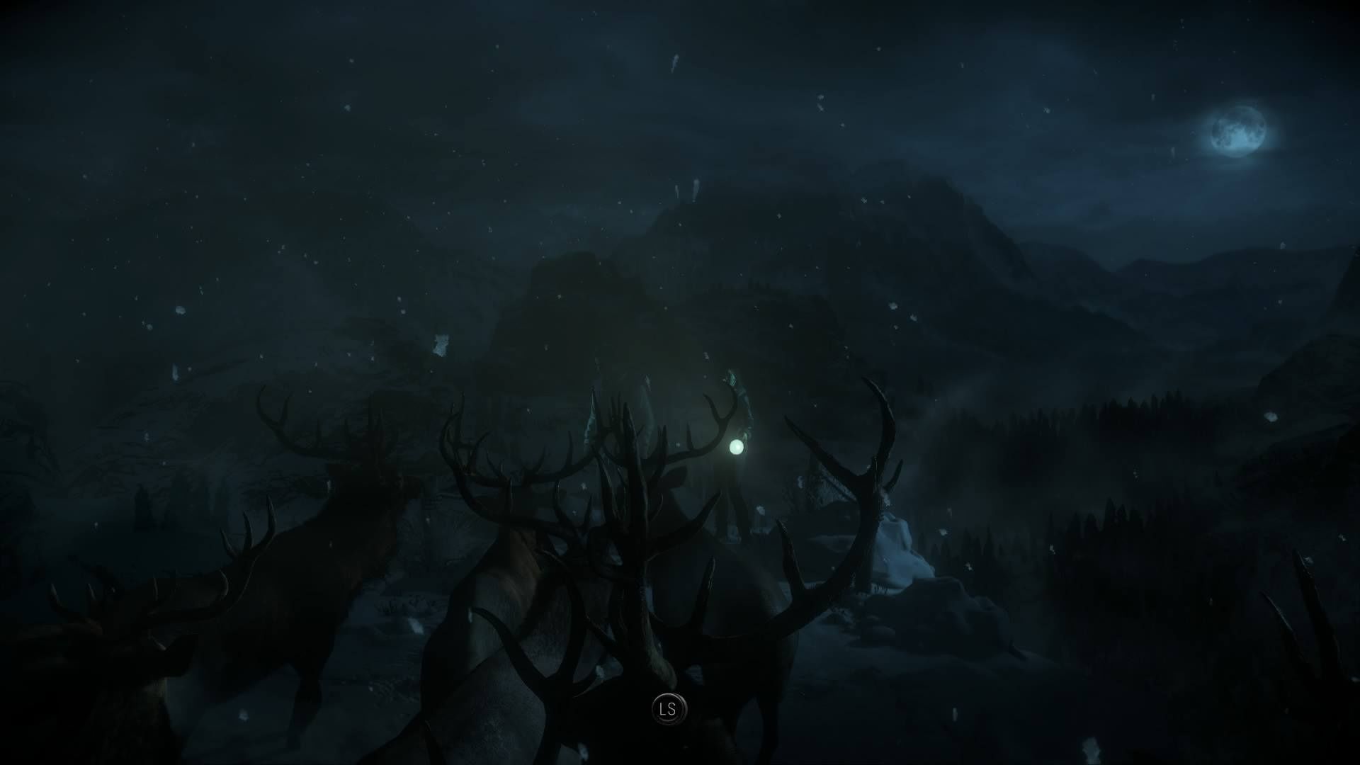 Until Dawn - recenzja